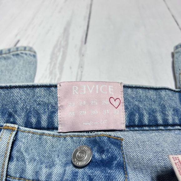 Revice Gemini Jeans - Picture 6 of 10